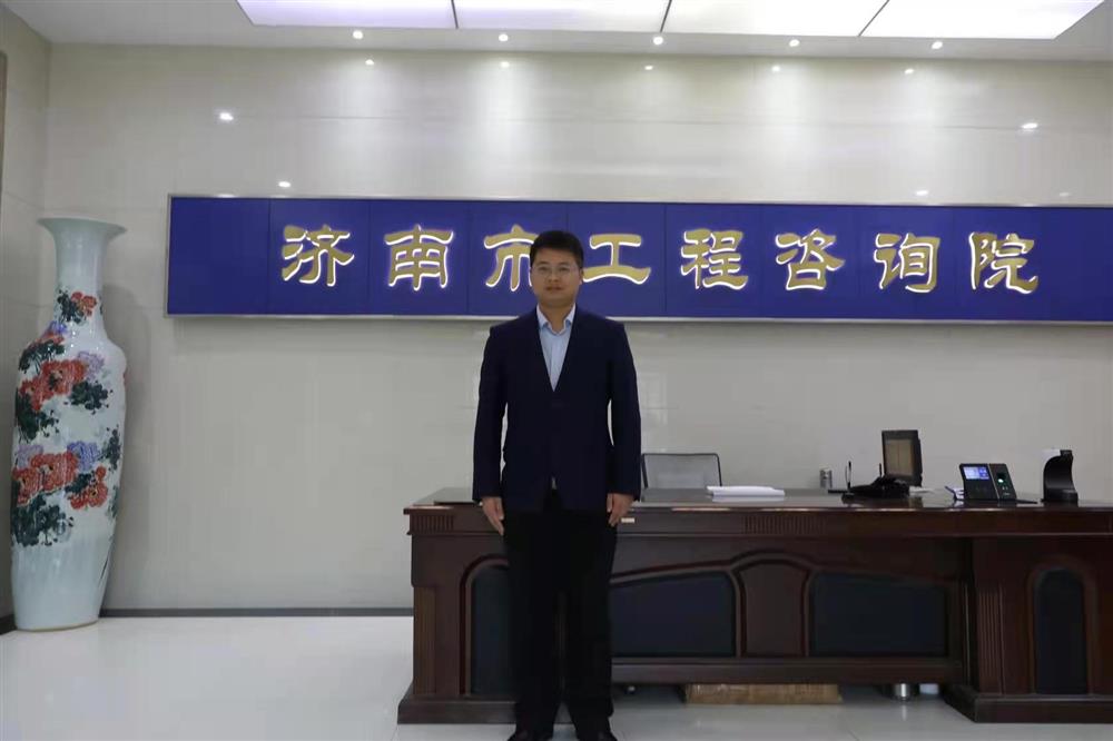 以夢(mèng)為馬，做城市筑夢(mèng)師